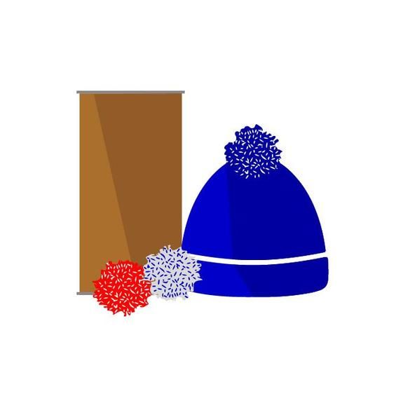 Ti Punch Bleu mélangé