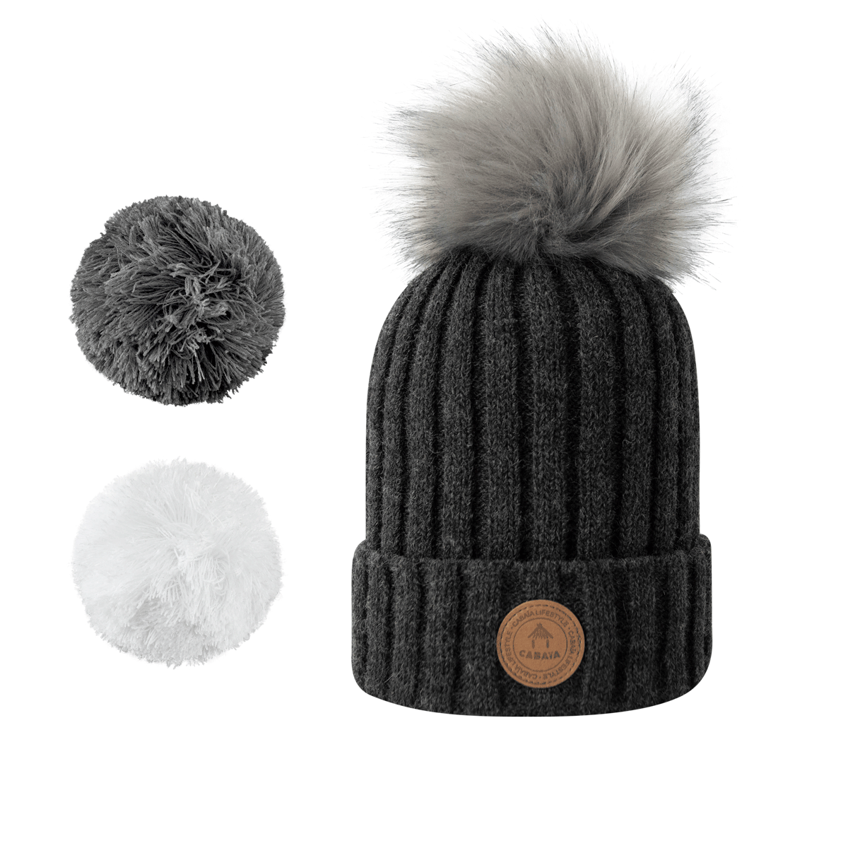 Kir Royal Gris - Polaire