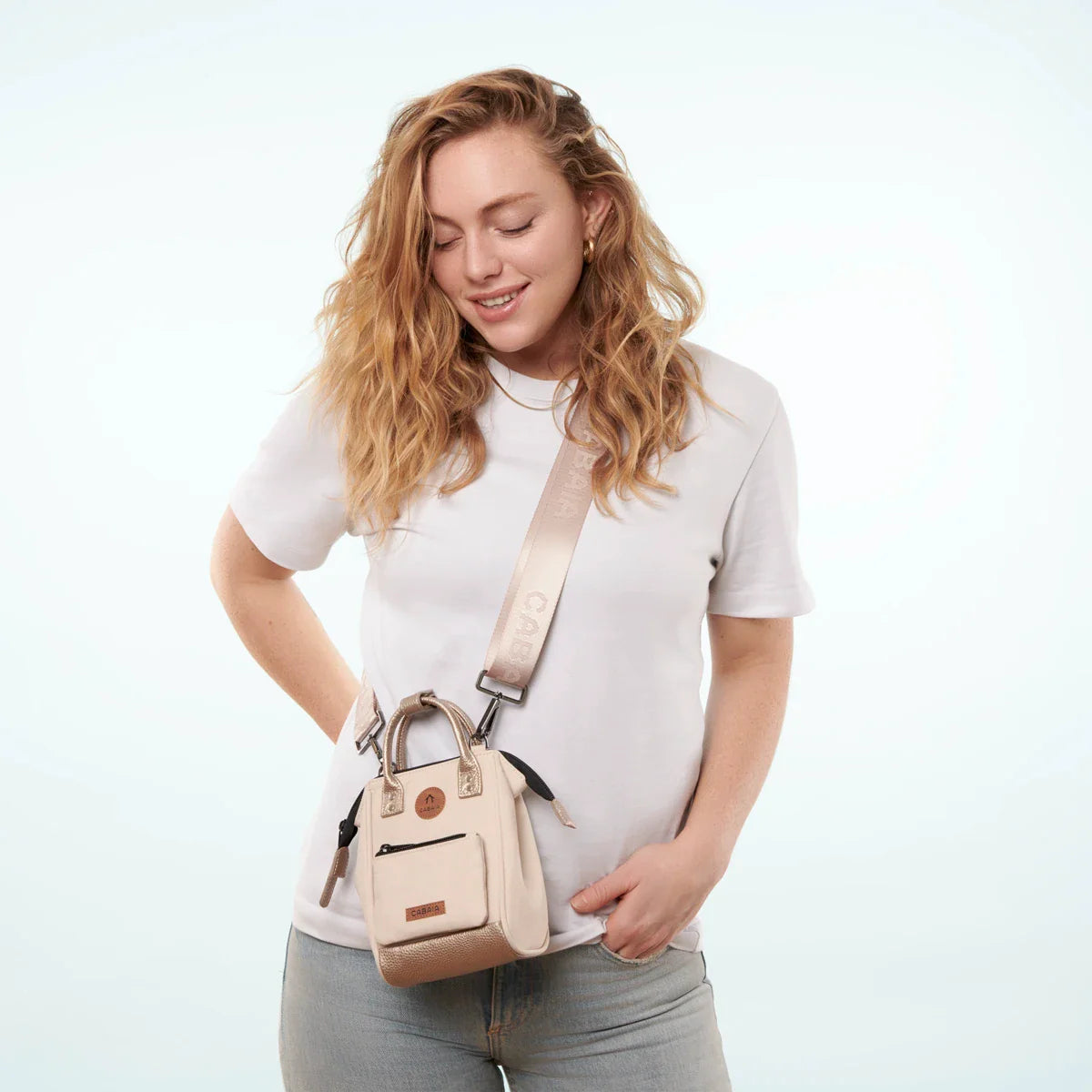 Nano Adventurer Alger