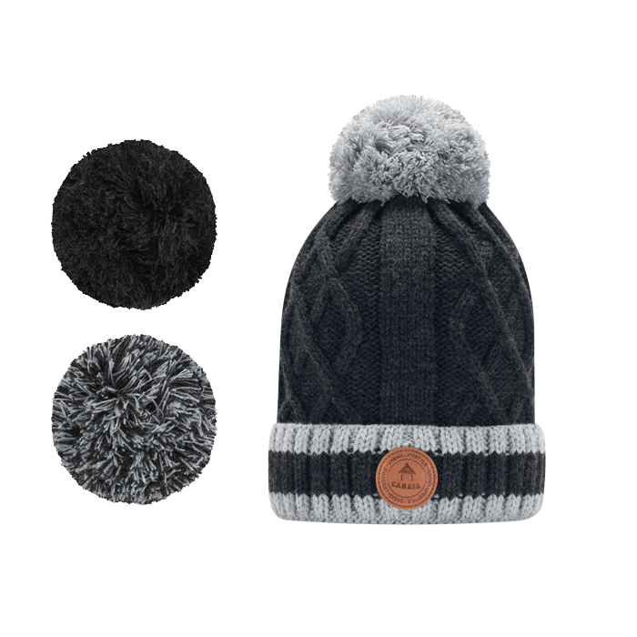 Appletini New Black Polaire