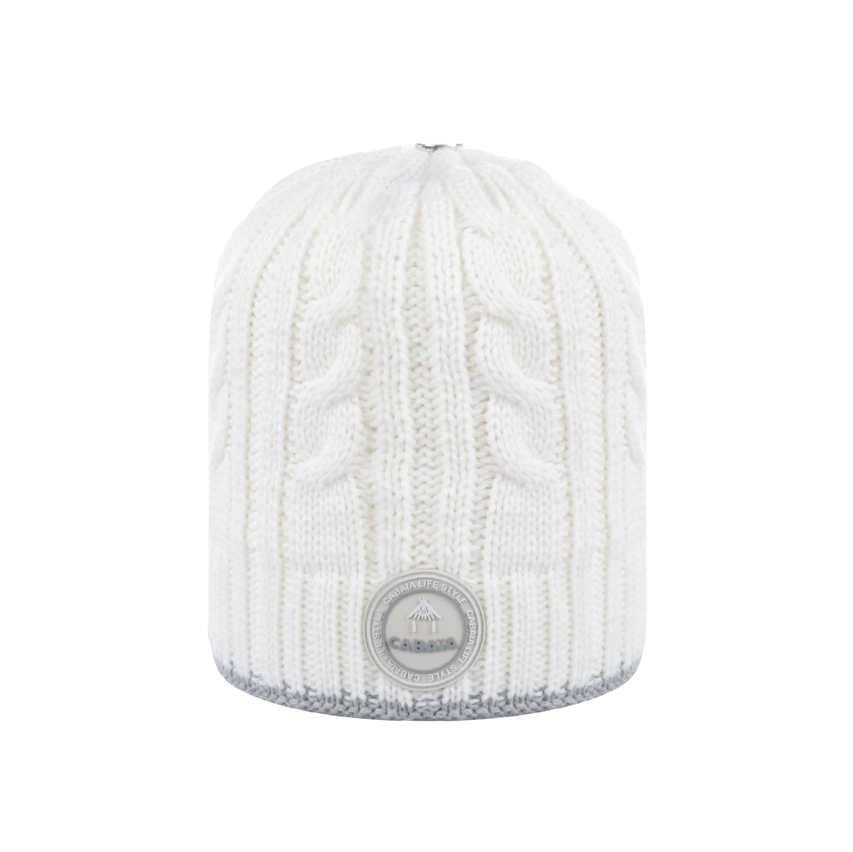 Creamy Gin White - Base