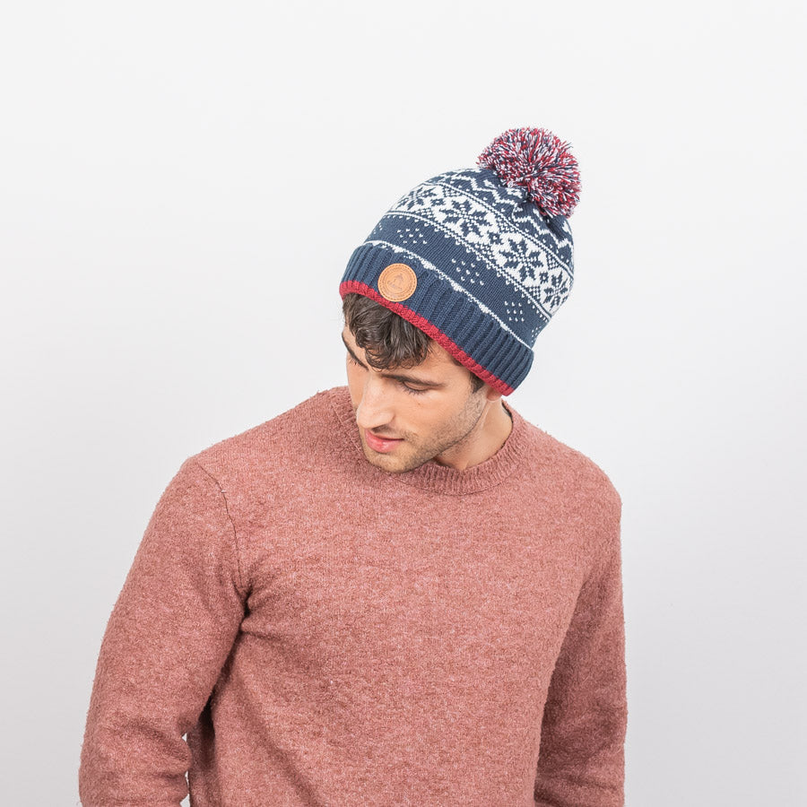 Bloody Mary Navy - Polaire