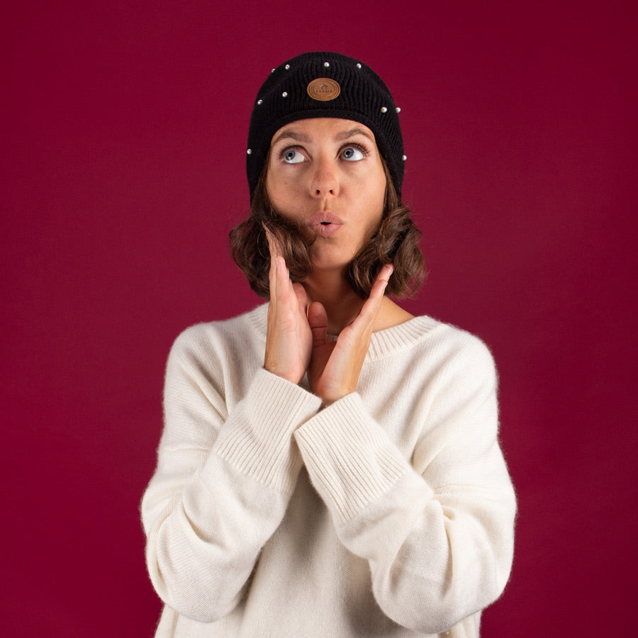 Scarlett O Hara Black