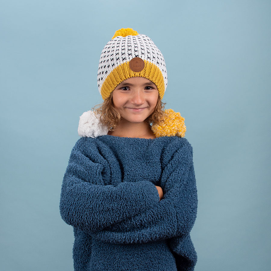 Virgin Blue Lagoon Camel Polaire