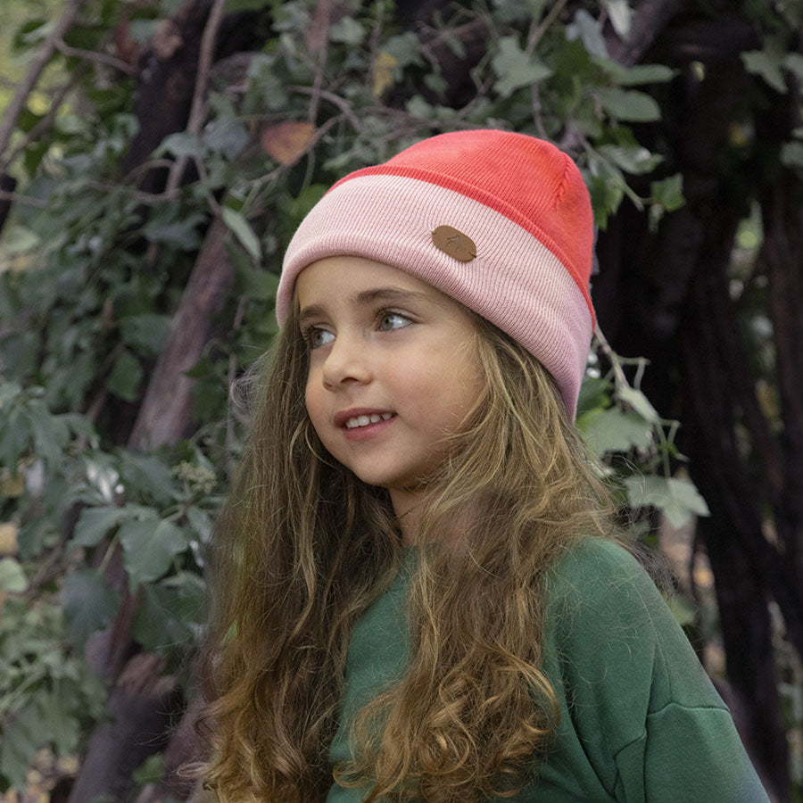 Arcata Sunset Rose & Corail