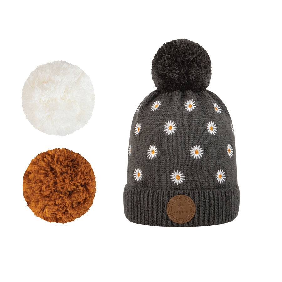 Tomato Tang Gris foncé