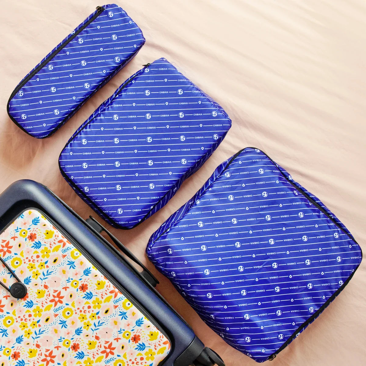 Organisateur valise M