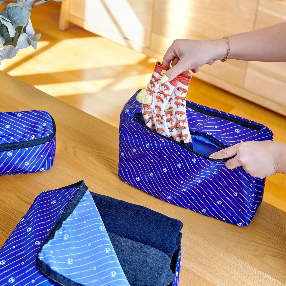 Organisateur valise M