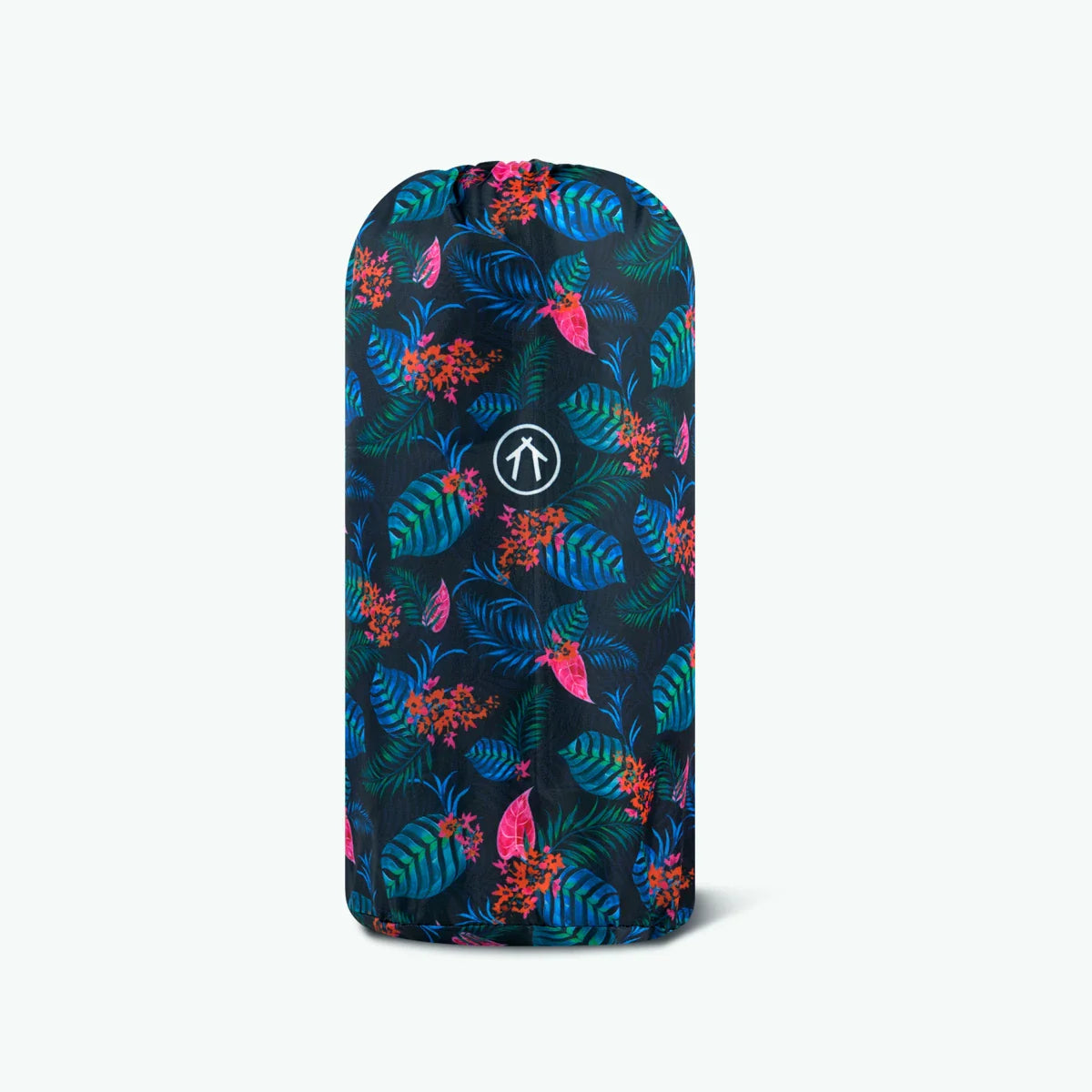 Serviette ronde Boracay