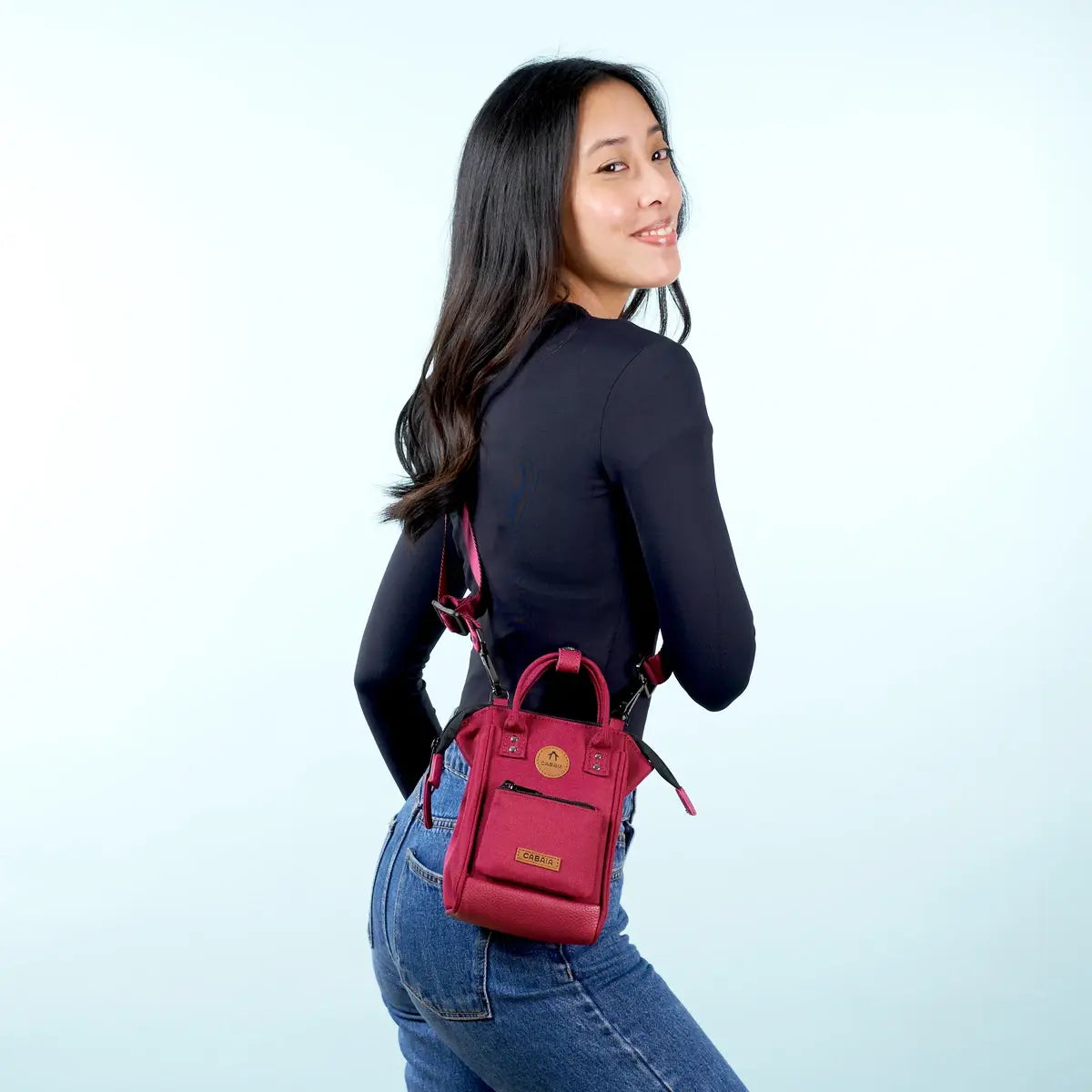 Riga - Nano Bag - 1 pochette