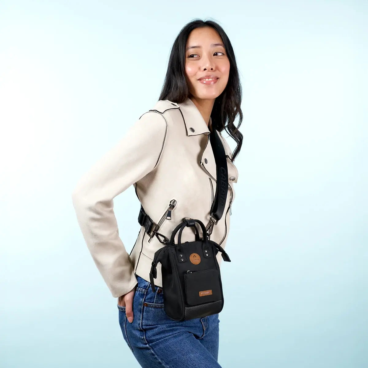 Berlin - Nano Bag - 1 pochette