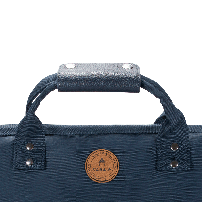 Reykjavik - Sac de voyage - No pocket