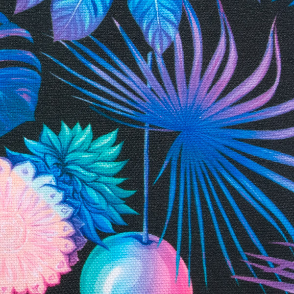 Pochette avant City Palace