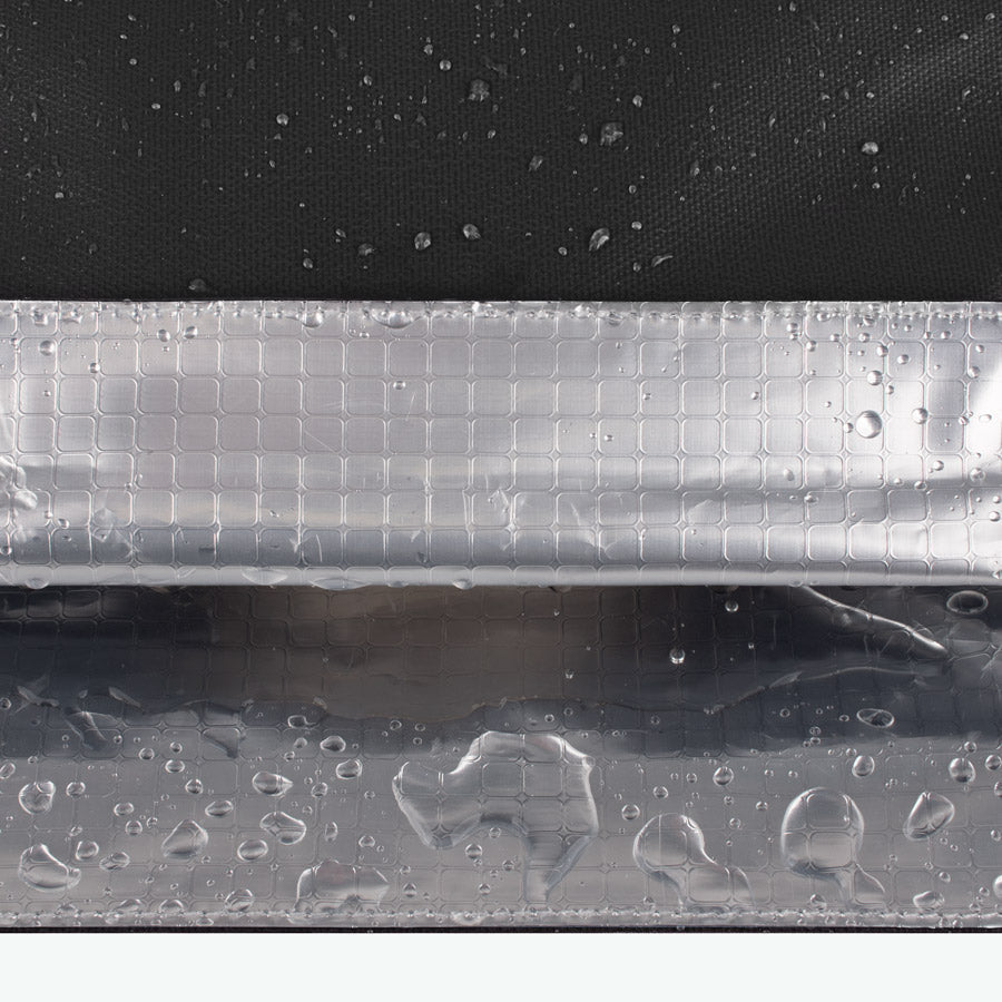 Wellington - Sac isotherme - 1 pochette