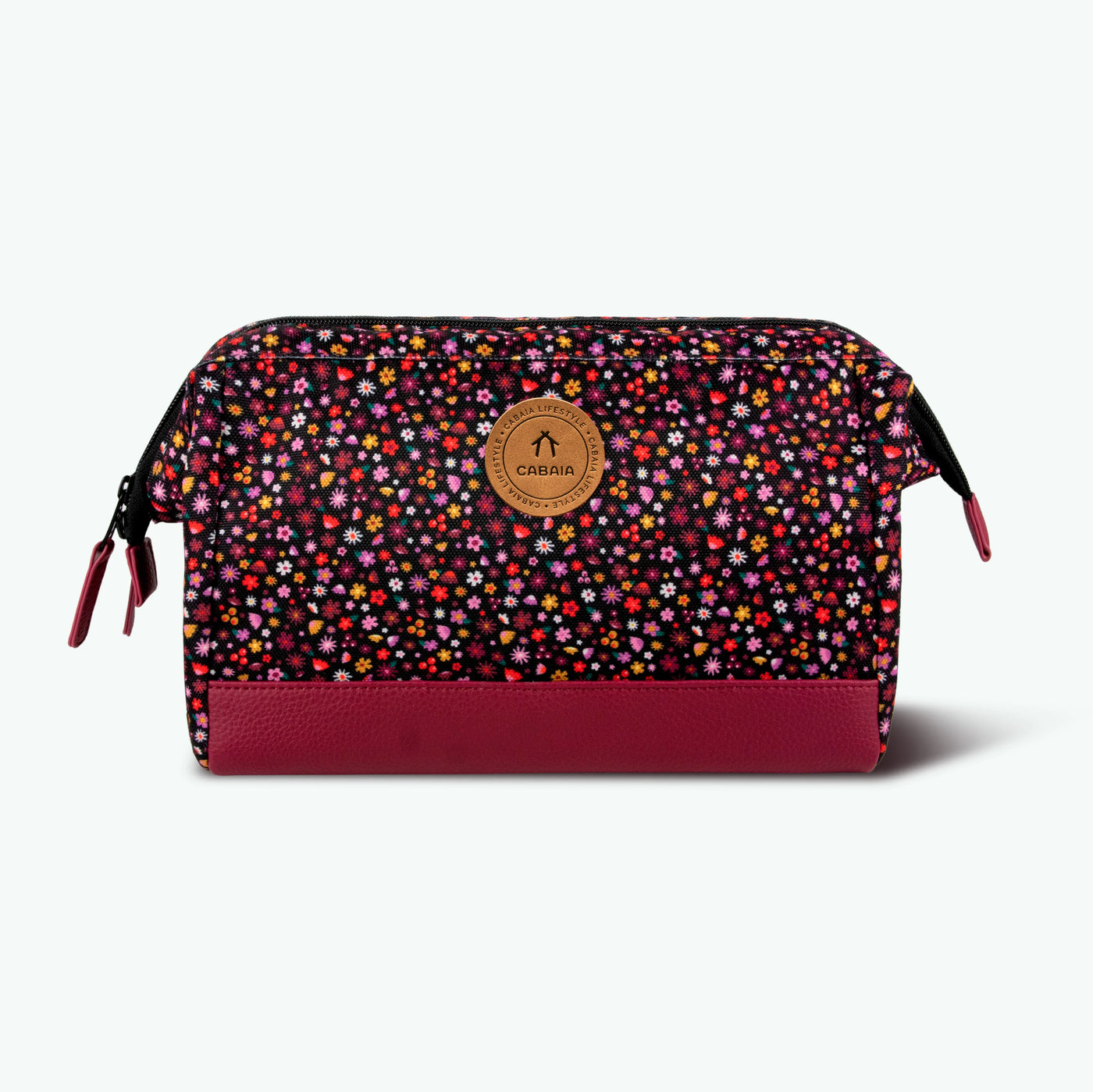 Trousse de toilette Medium Via Polo - Cabaia - - Cabaia