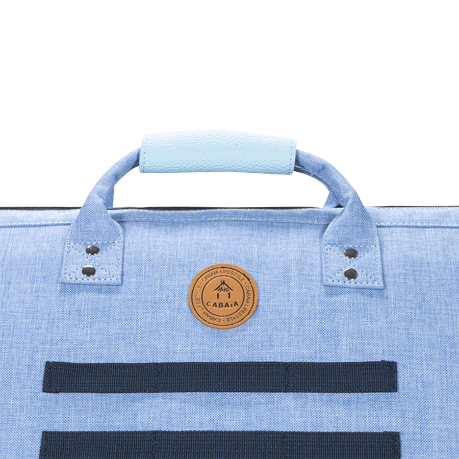 Ajaccio - Sac de voyage - No pocket