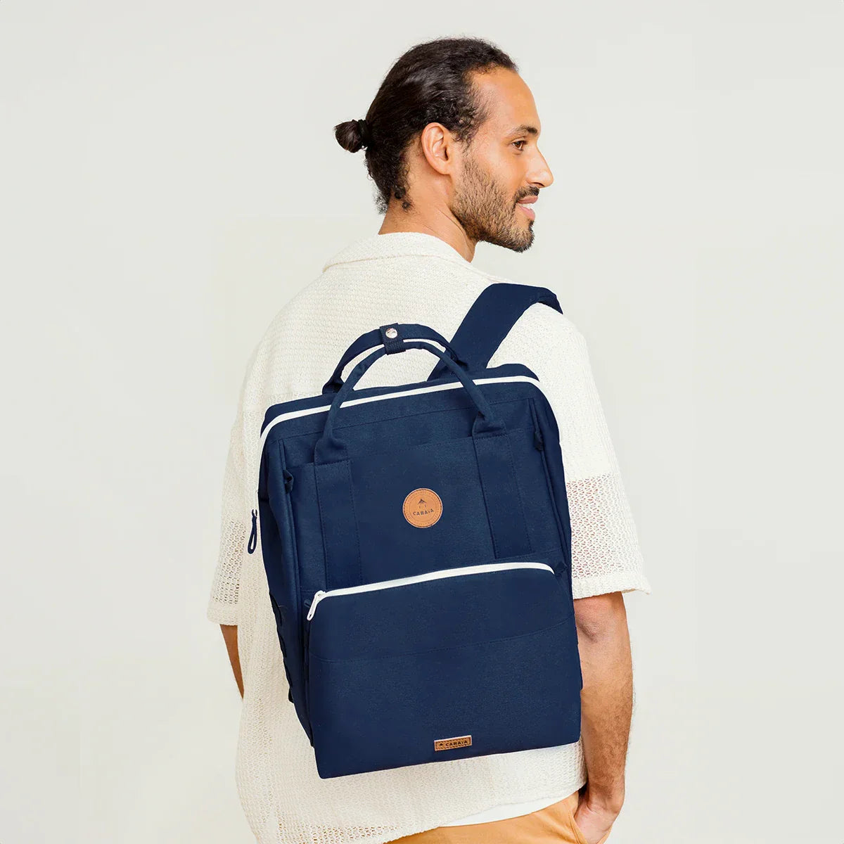 Chambery - Sac à langer