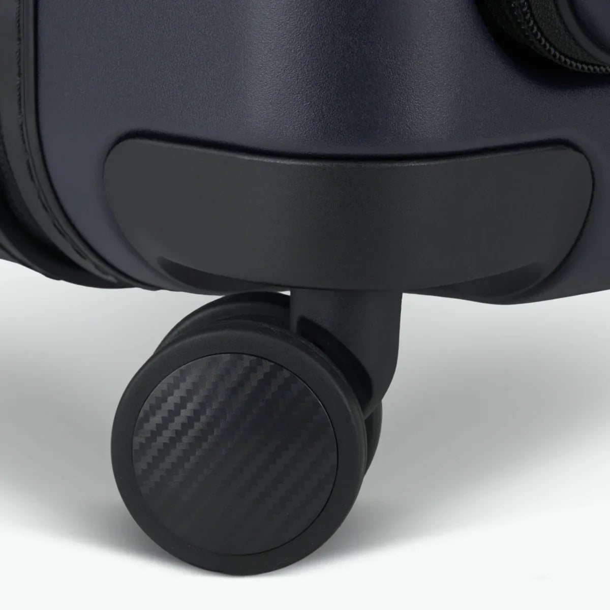 Valise cabine CDG - Pochette Hoi An