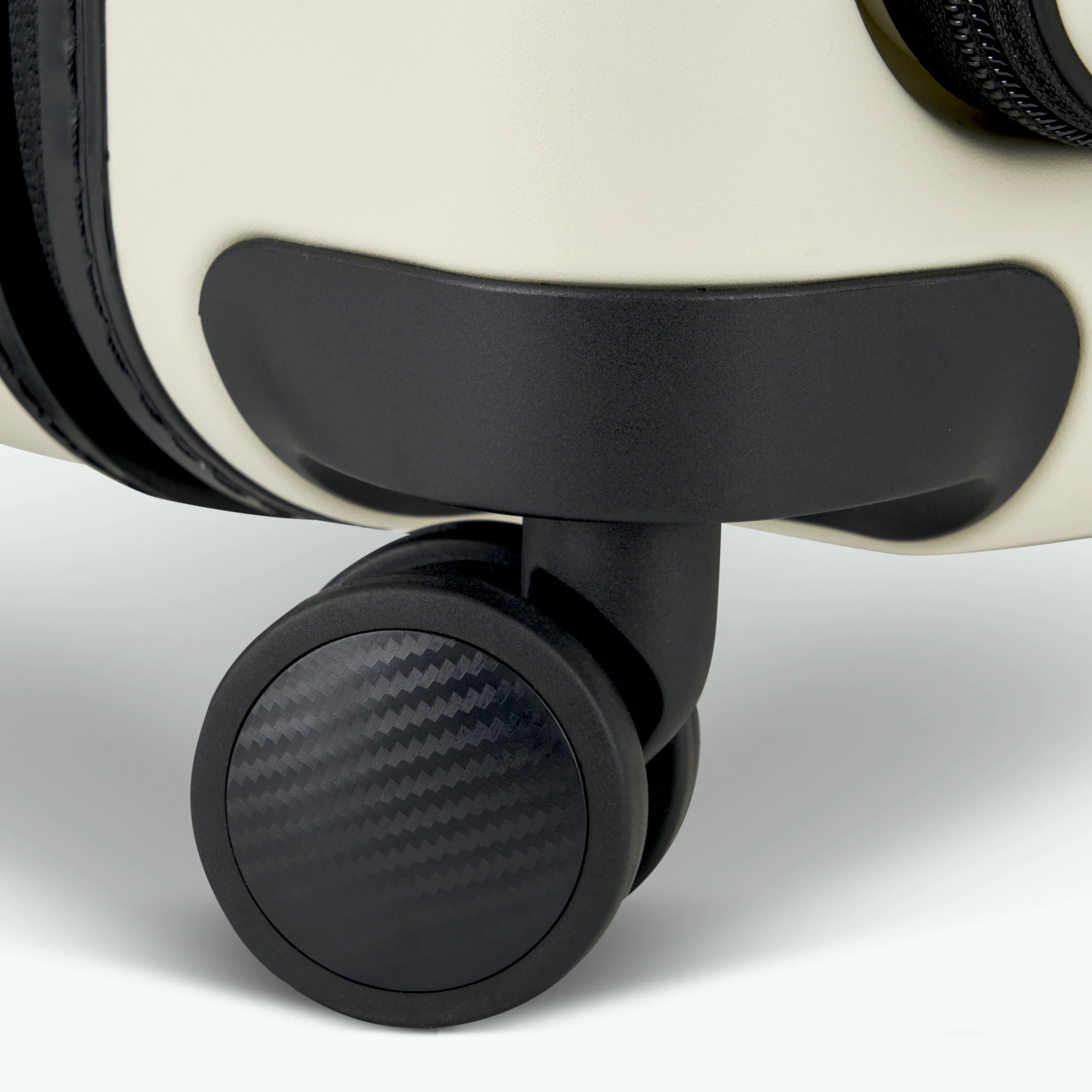 Valise cabine JFK - Pochette AMS