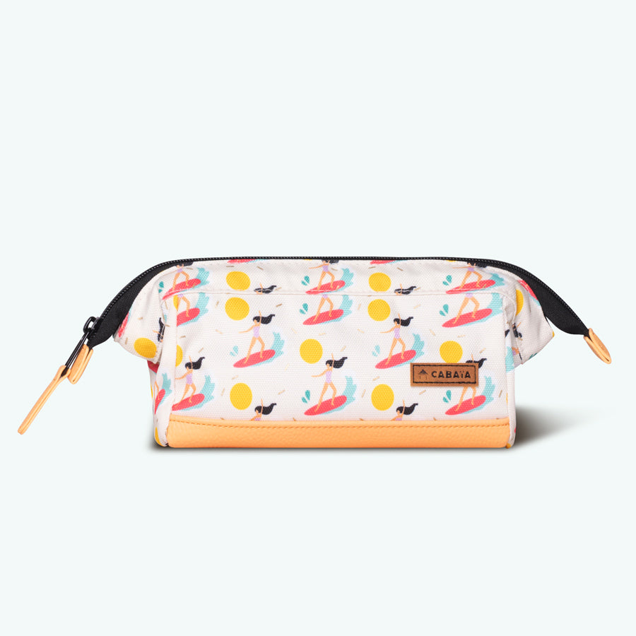 Trousse Small Rue des Rosiers - Cabaia - - Cabaia
