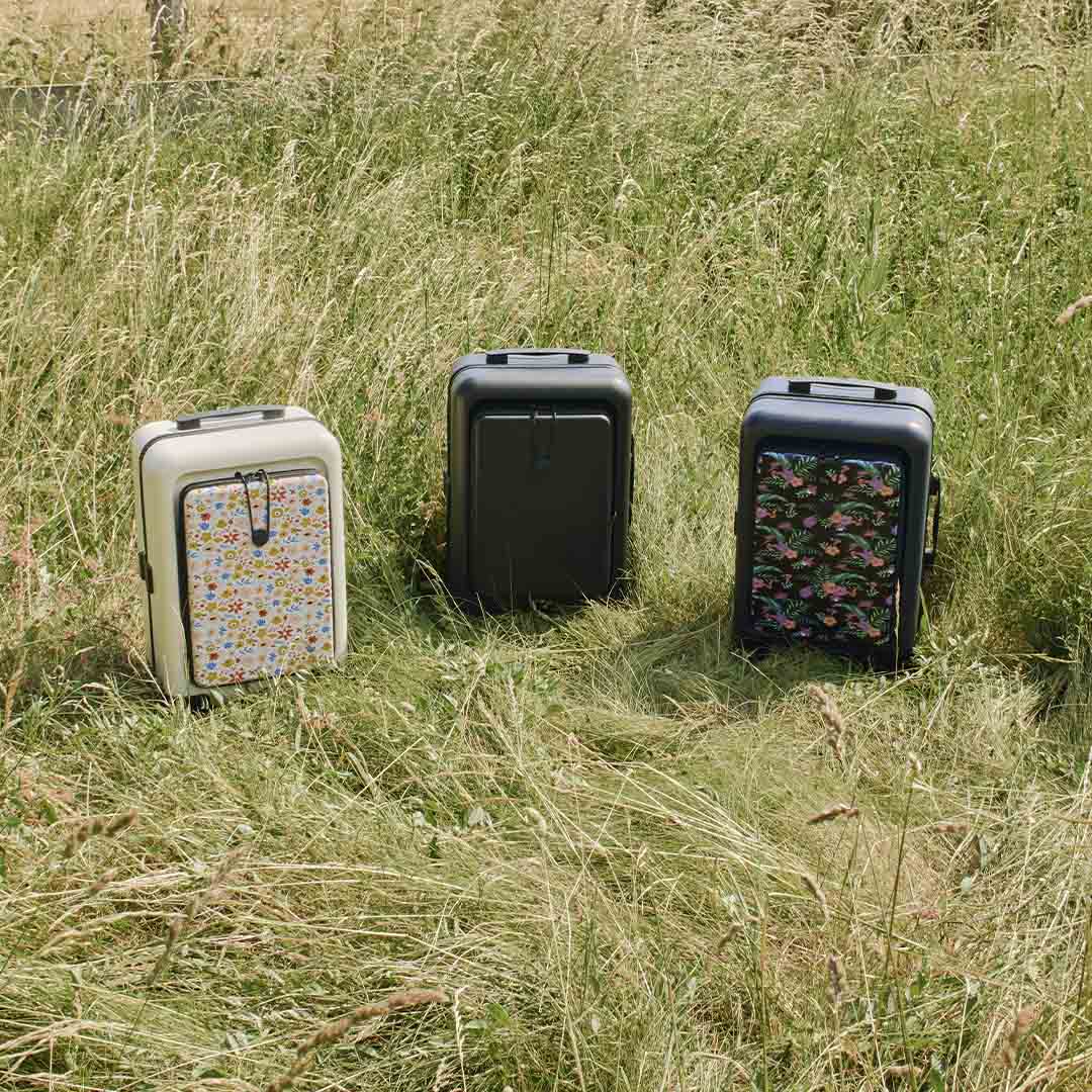 Valise cabine personnalisable