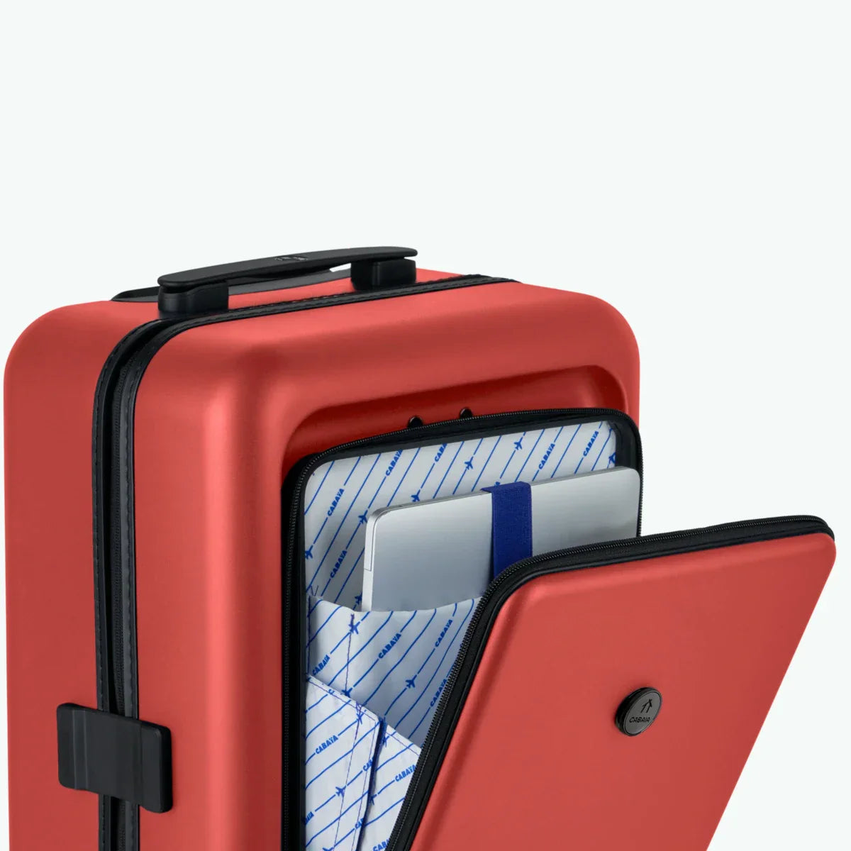 Valise cabine LHR - Pochette Boulogne