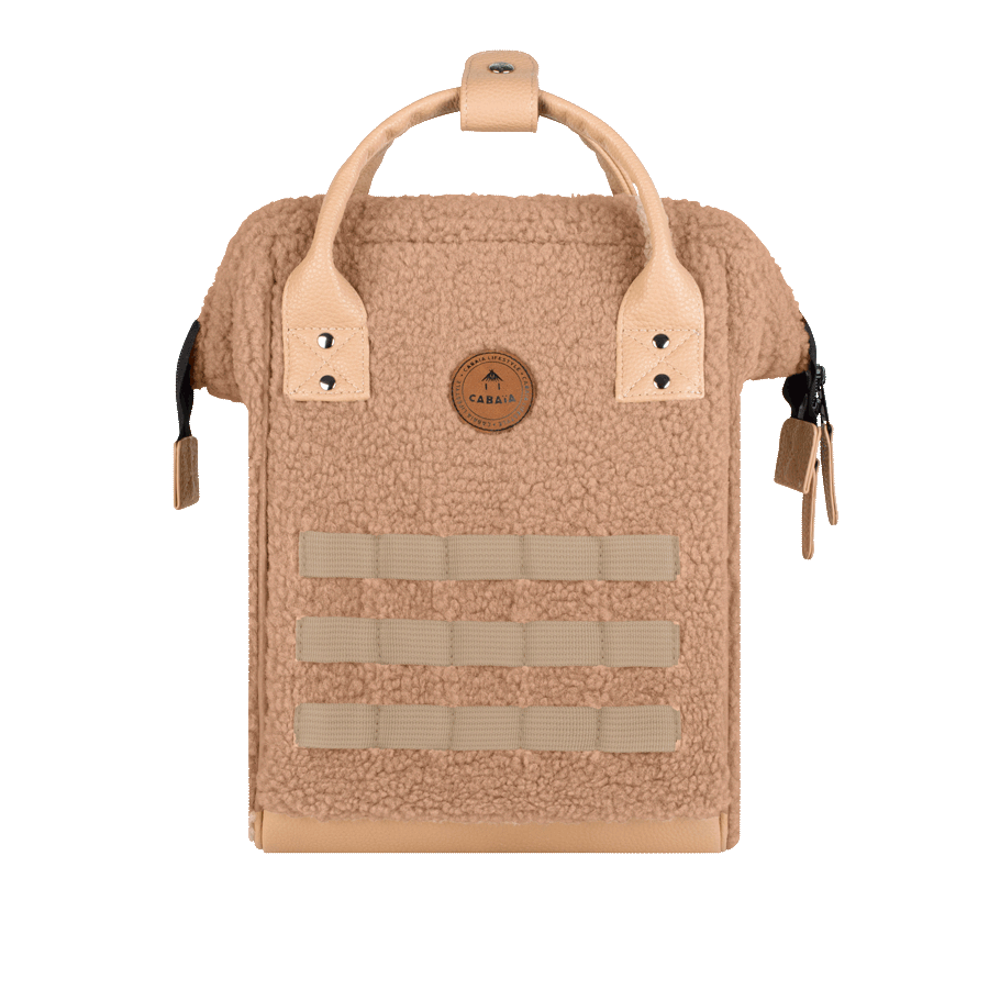 Manchester - Sac à dos - Mini - No pocket