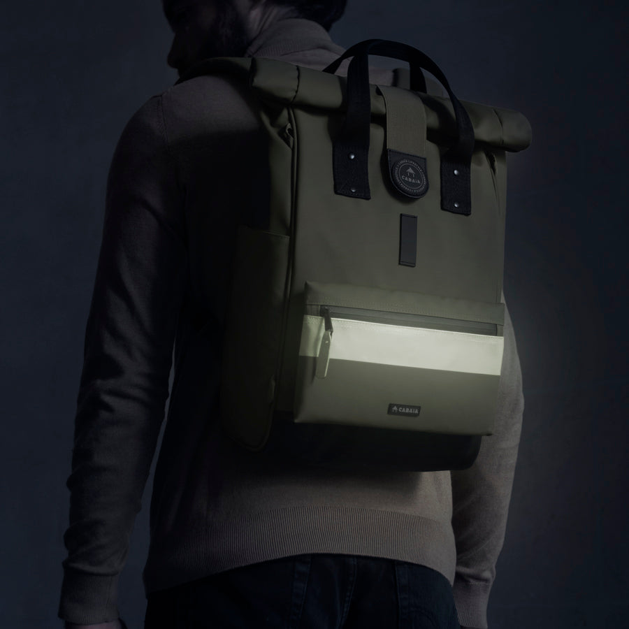 Grenoble - Sac à dos - Medium