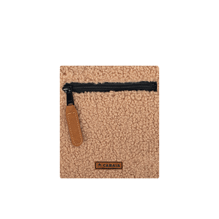 Pochette latérale Fortantiago - Cabaia - - Cabaia