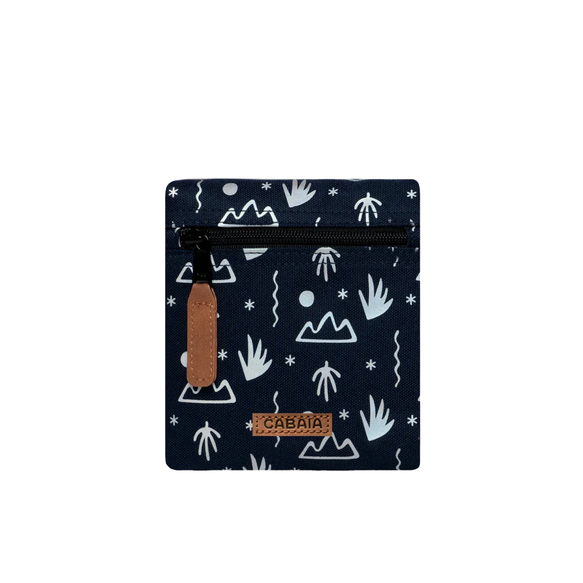 Pochette latérale Ho Chi Minh