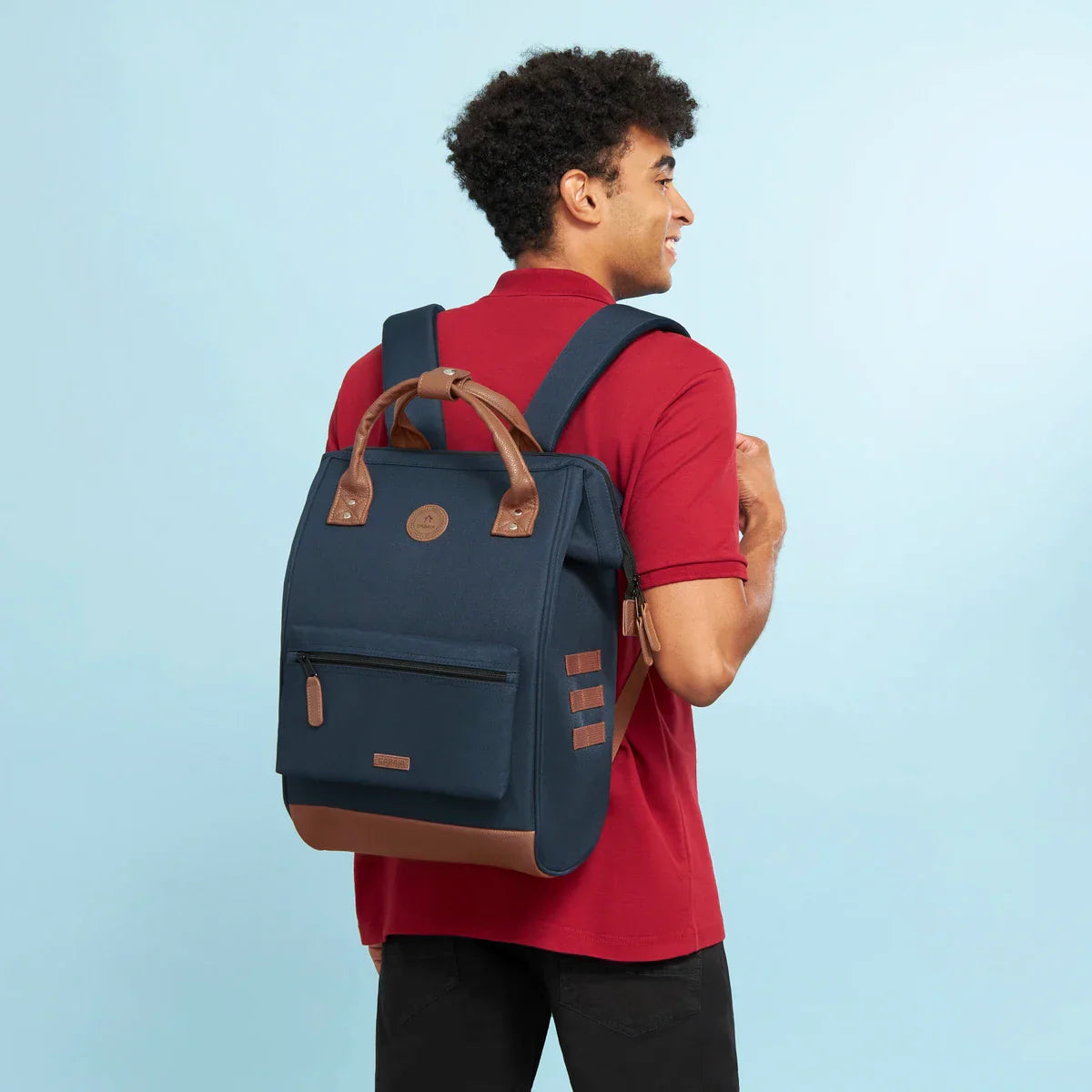 Chicago - Sac à dos - Maxi