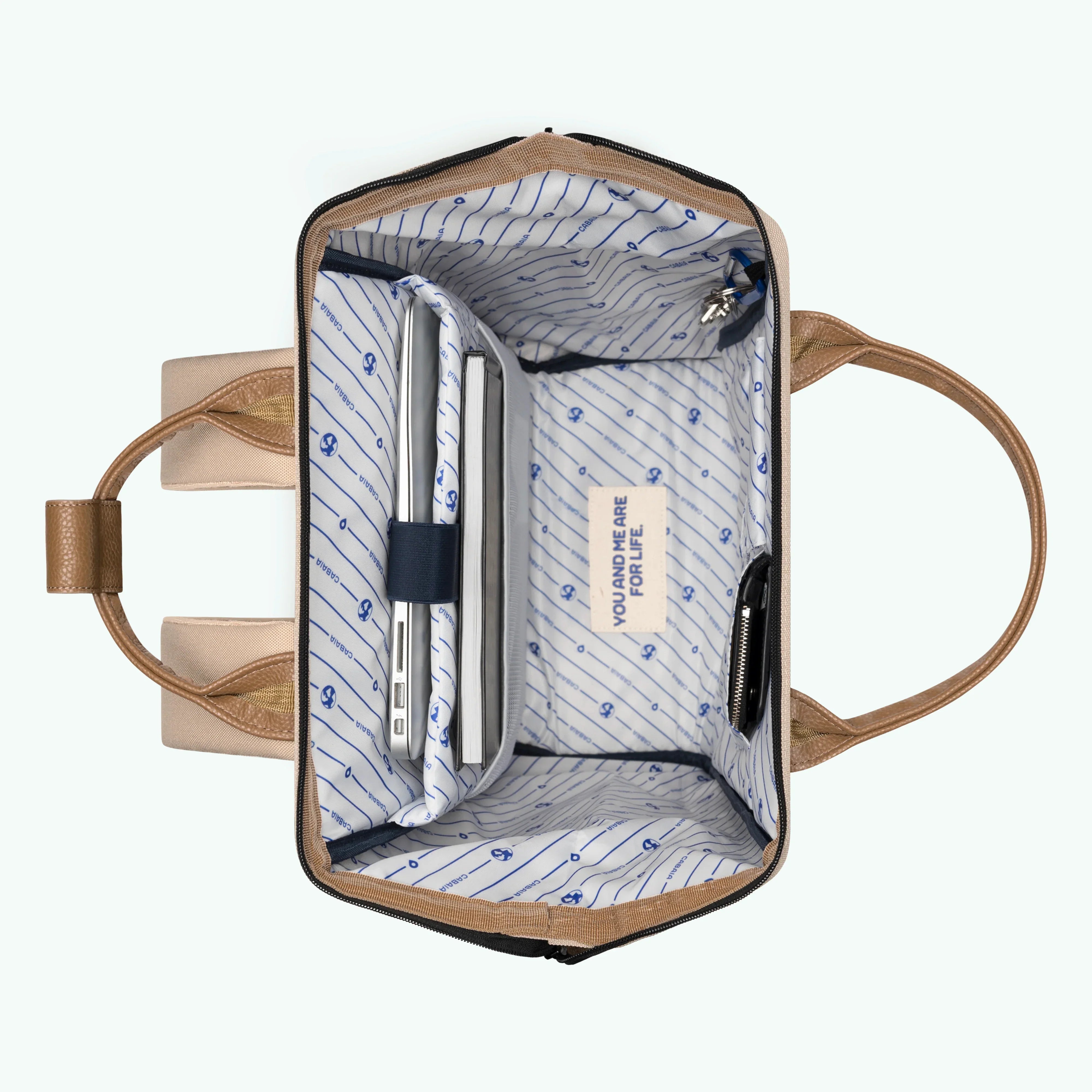 Kuala Lumpur - Sac à dos - Maxi