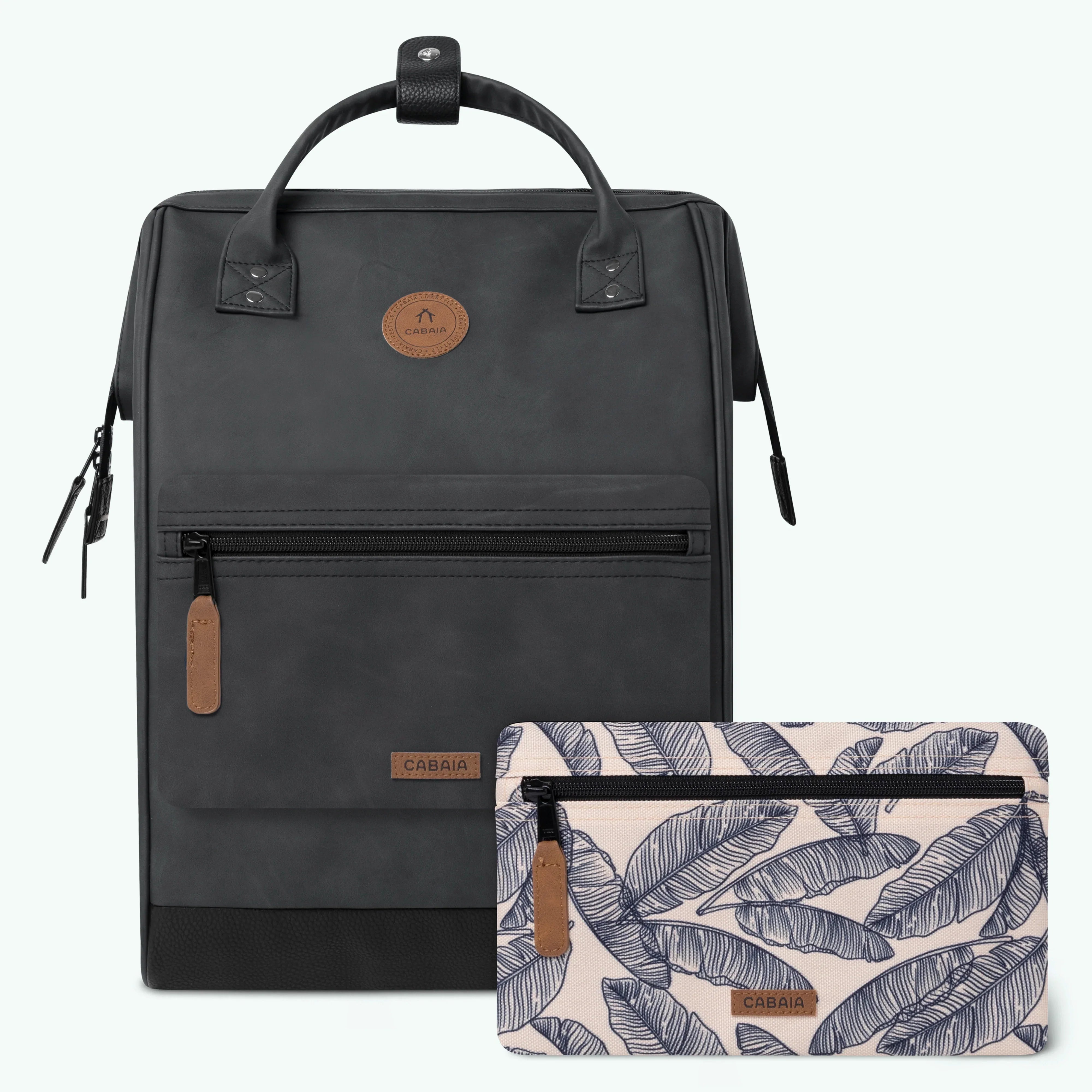 Le Havre - Sac à dos - Maxi