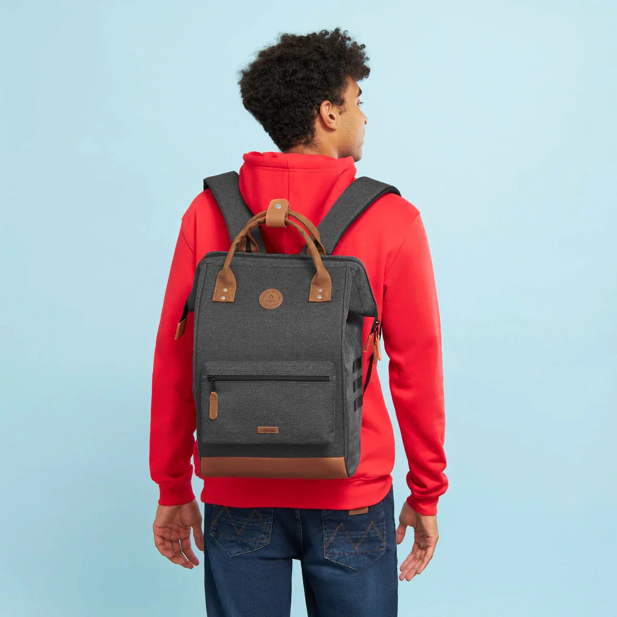 Londres - Sac à dos - Maxi