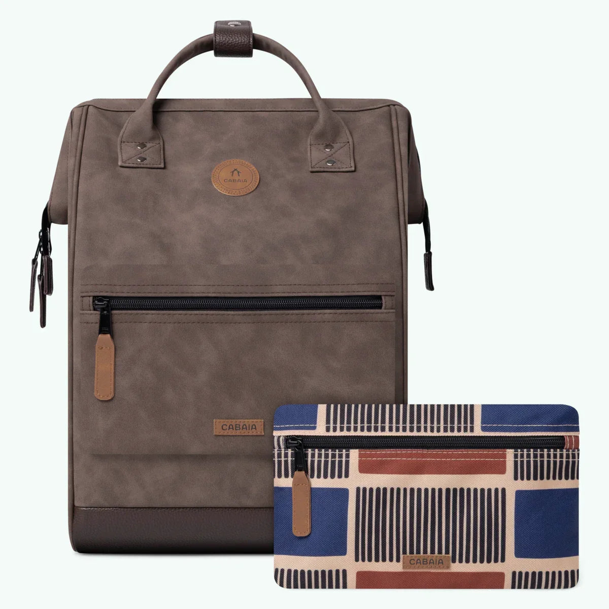 Papeete - Sac à dos - Maxi