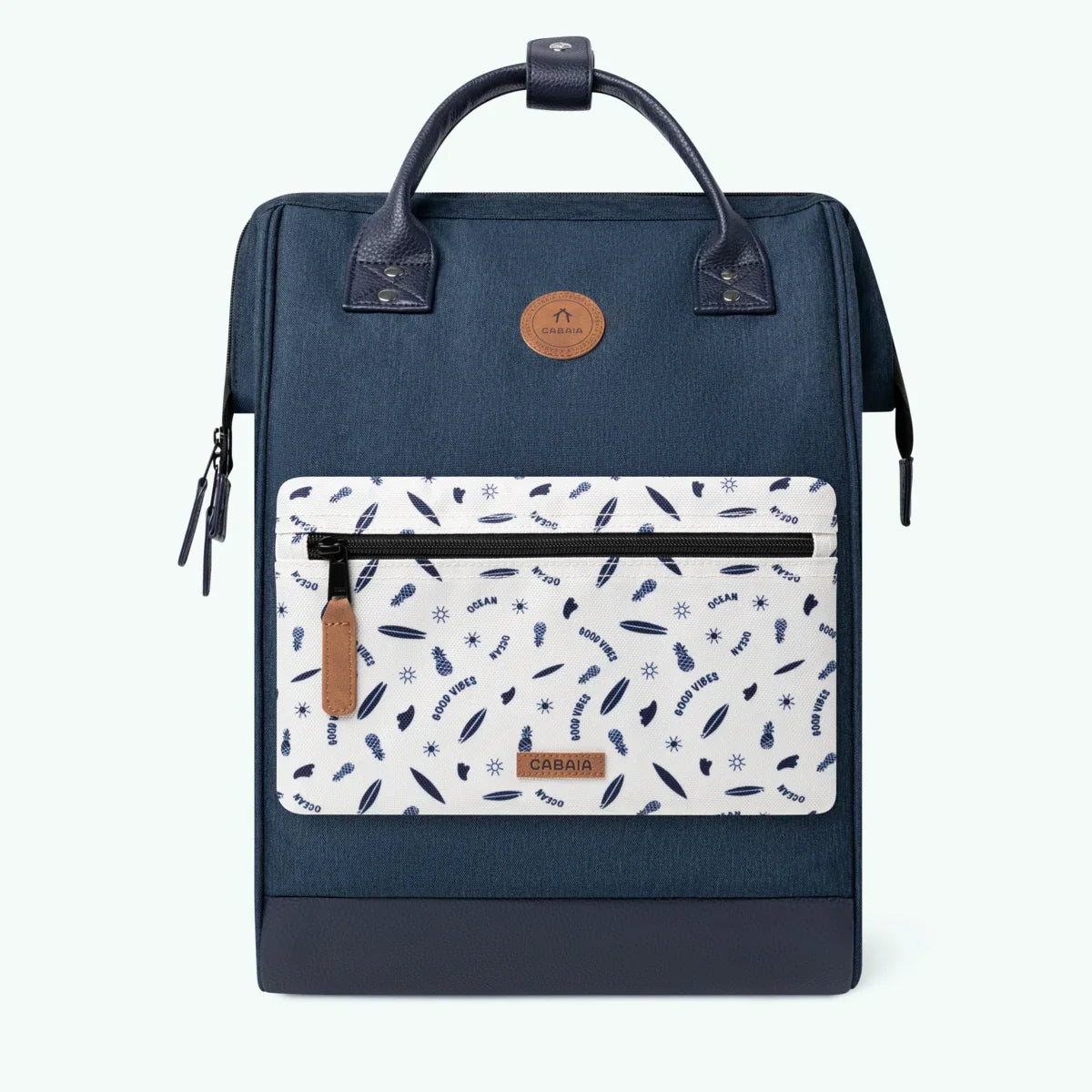 Port Antonio - Sac à dos - Maxi