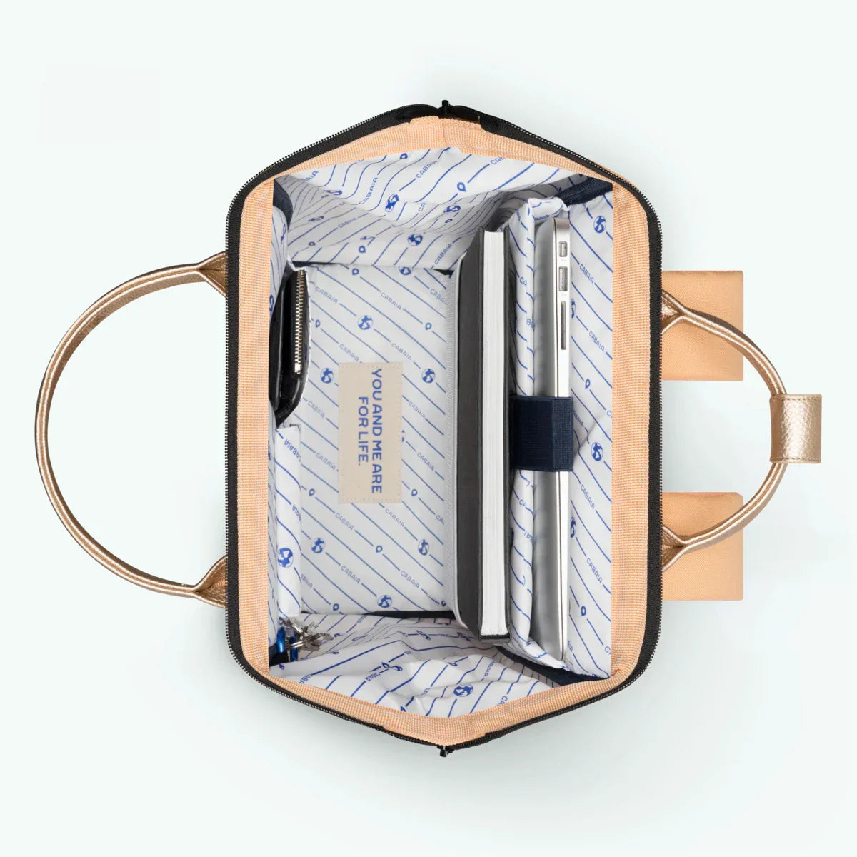 San José - Sac à dos - Medium