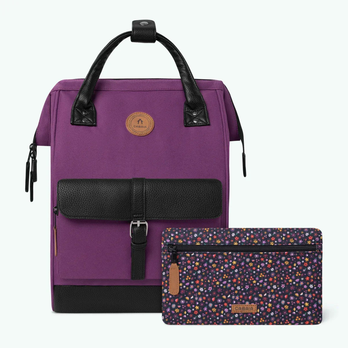 Singapour - Sac à dos - Medium