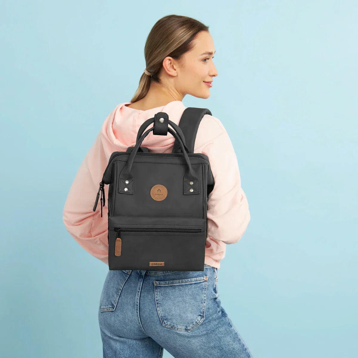 Le Havre - Sac à dos - Mini