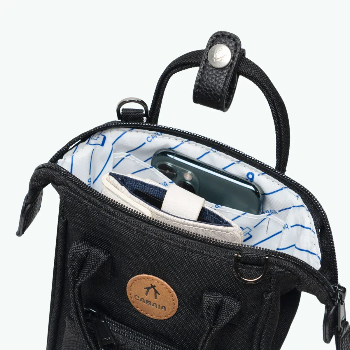 Berlin - Nano Bag - 1 pochette