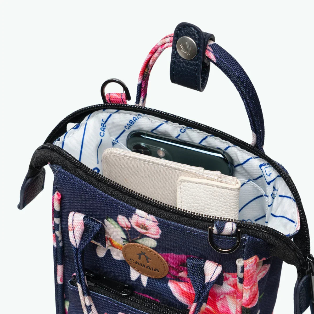 Osaka - Nano Bag - 1 pochette