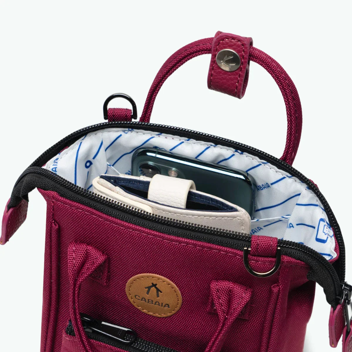 Riga - Nano Bag - 1 pochette