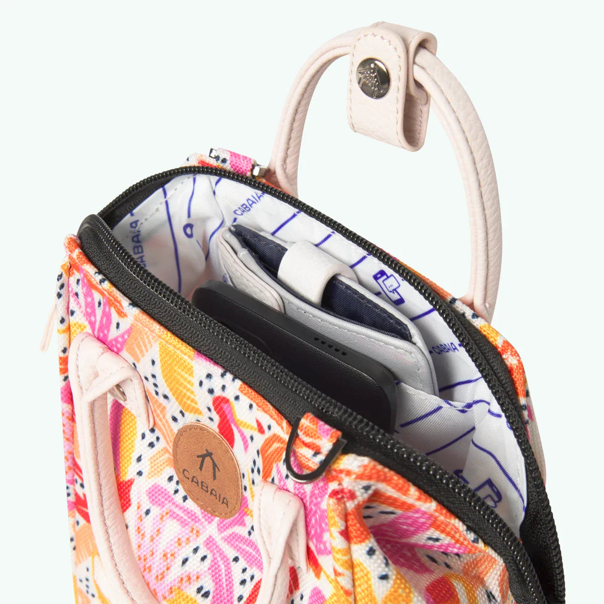 Pirae - Nano Bag - 1 pochette