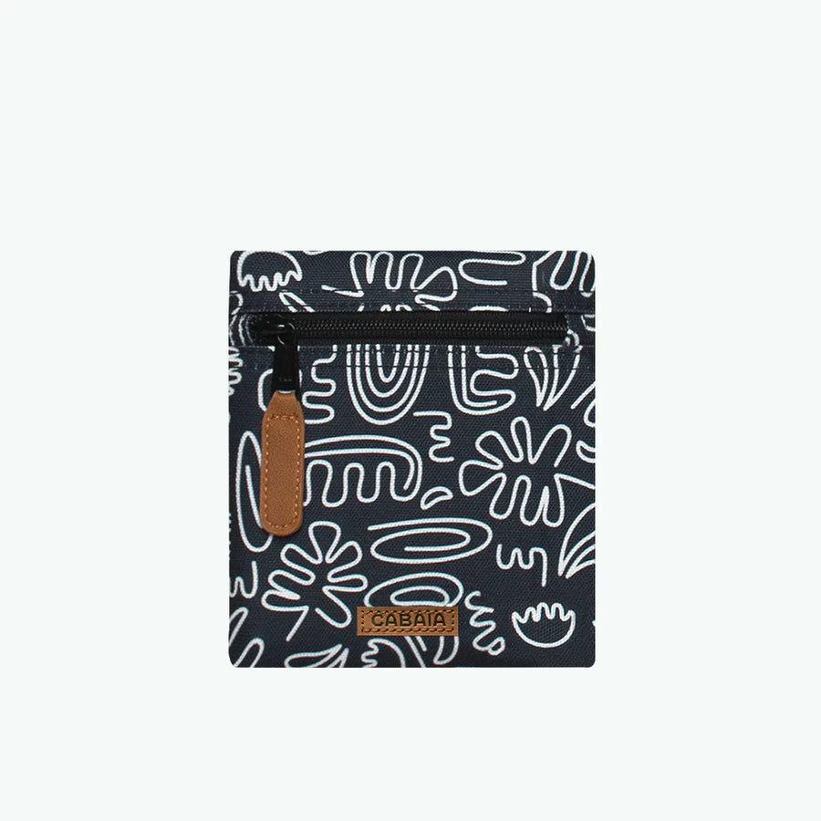 Pochette latérale Coursives