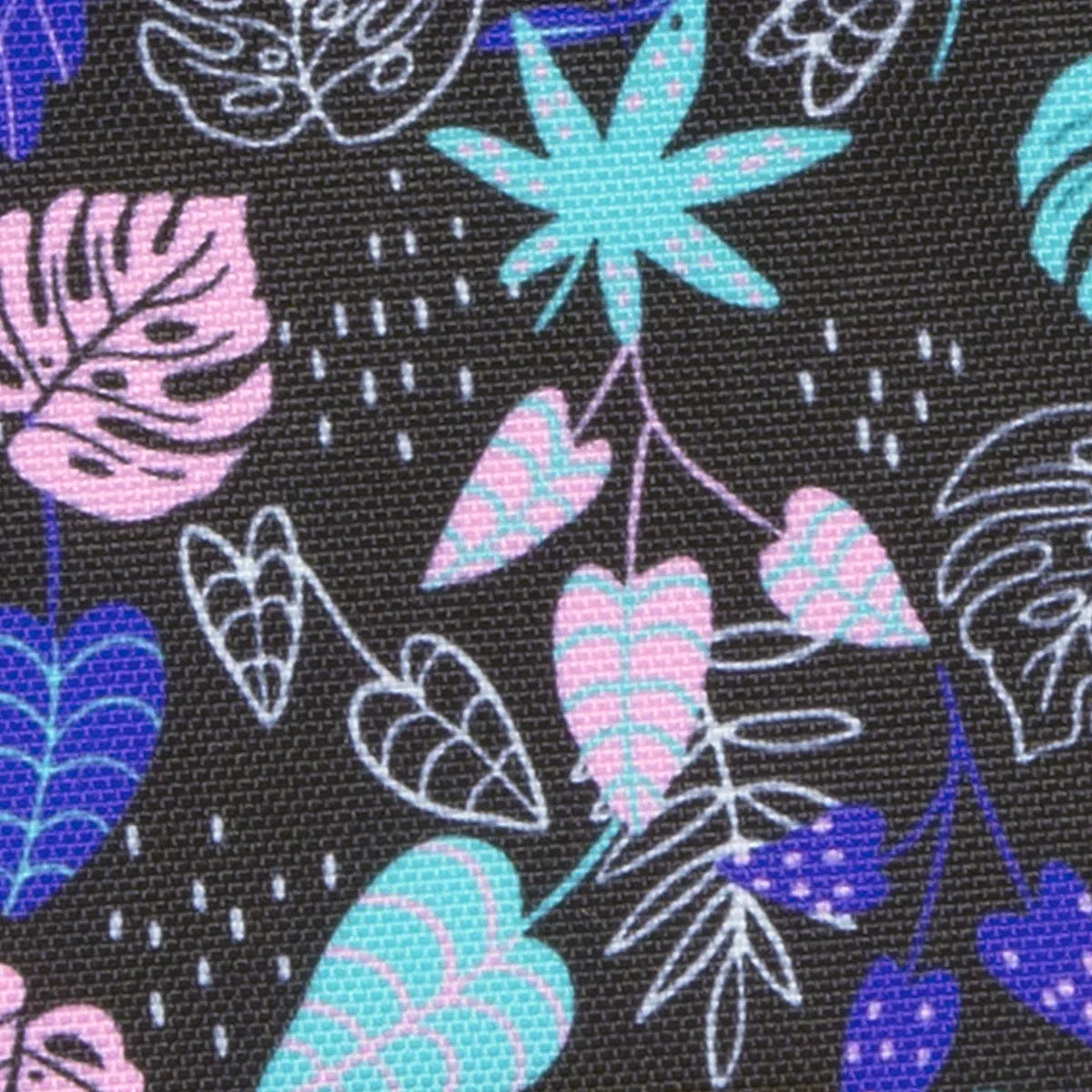 Pochette avant Agrabah