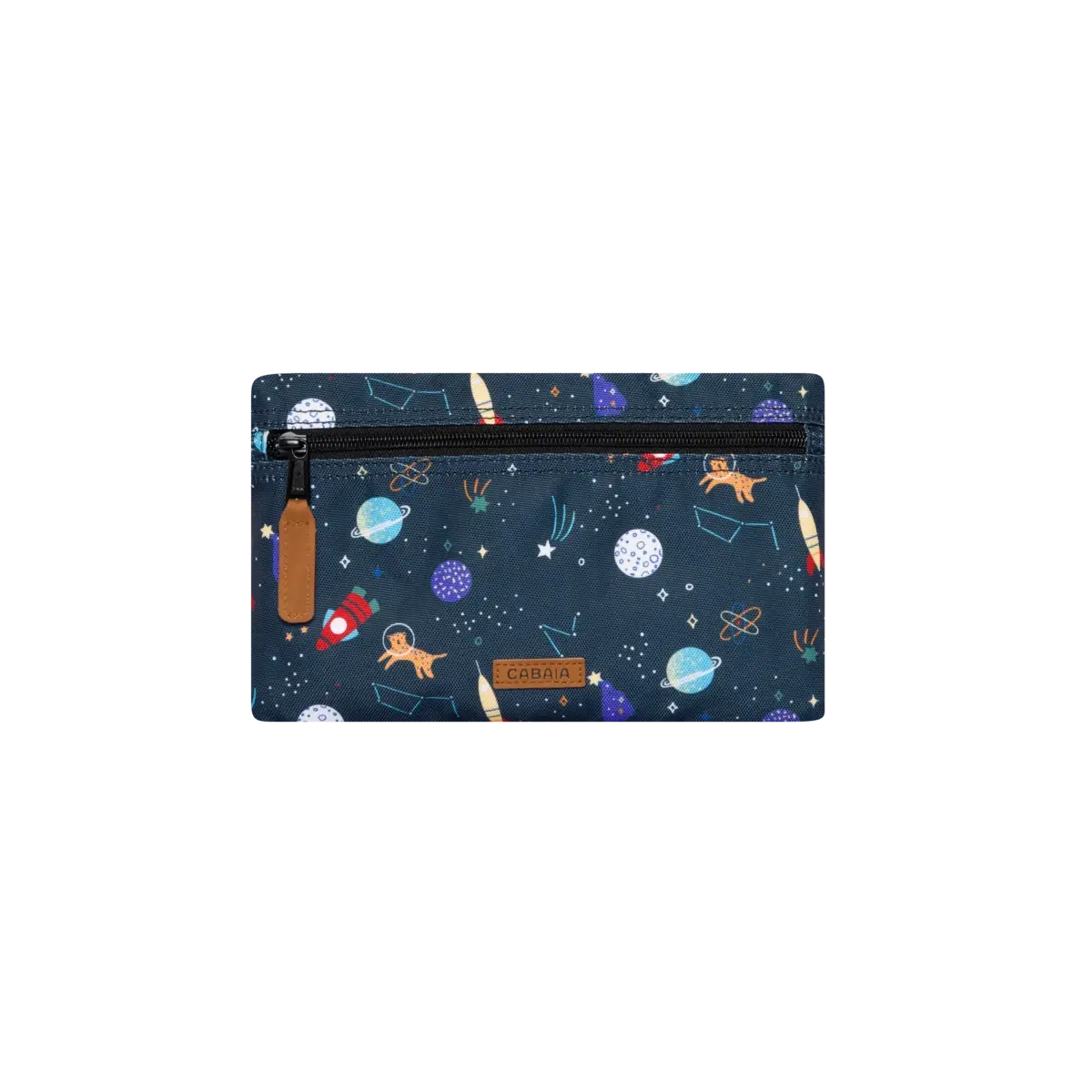 Pochette avant Roswell