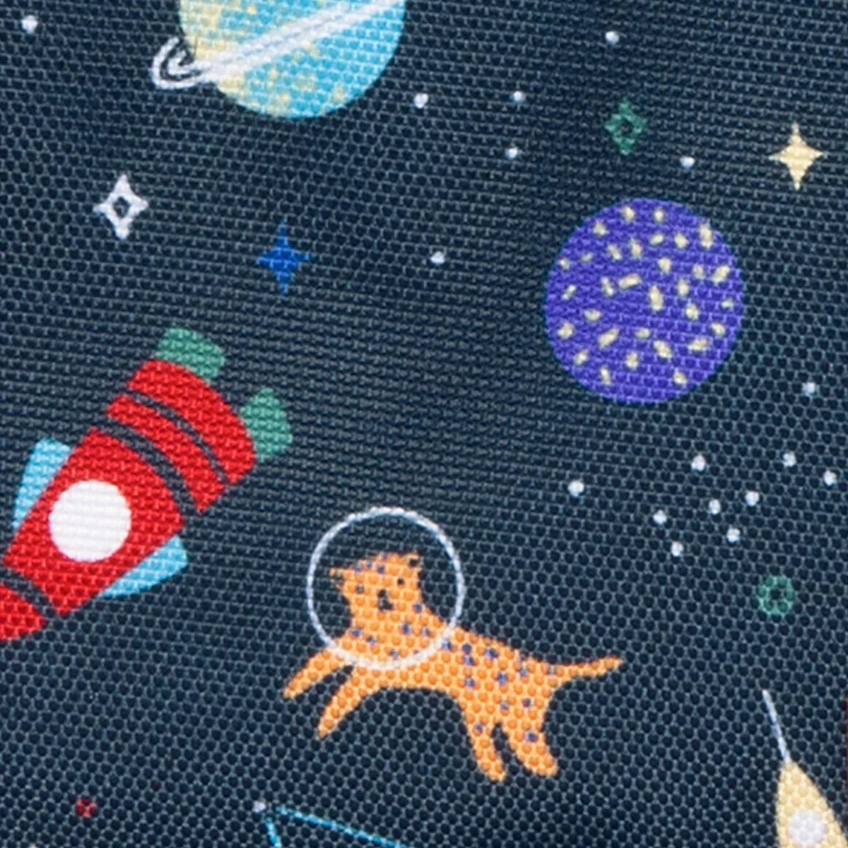 Pochette avant Roswell