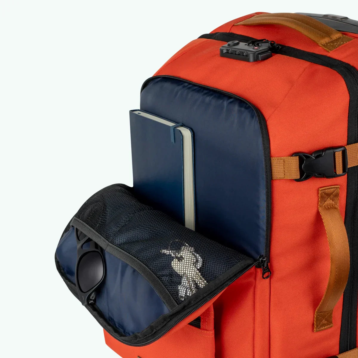 Valise souple small Bakou