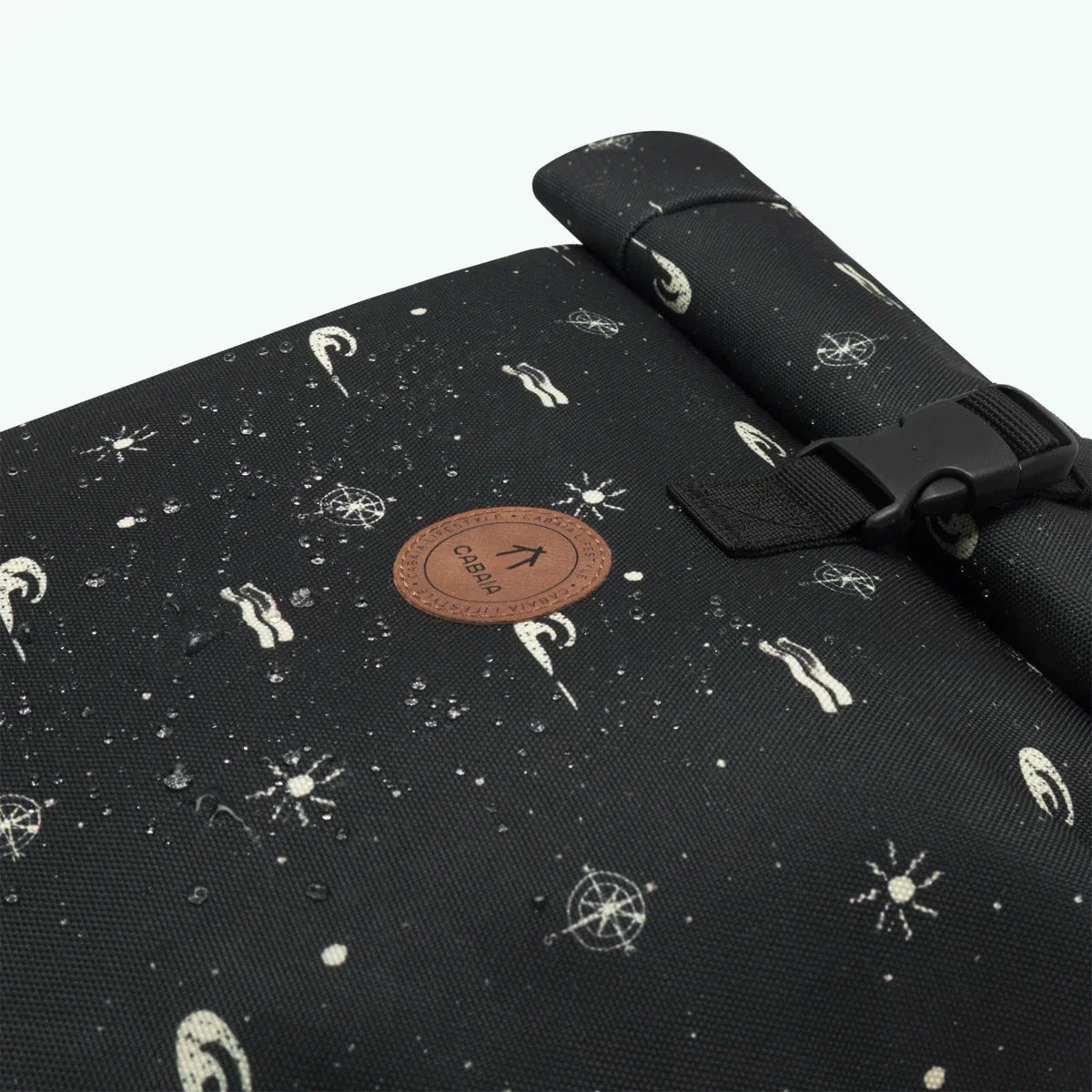 Tijuana - Sac à dos - Medium - 1 pochette