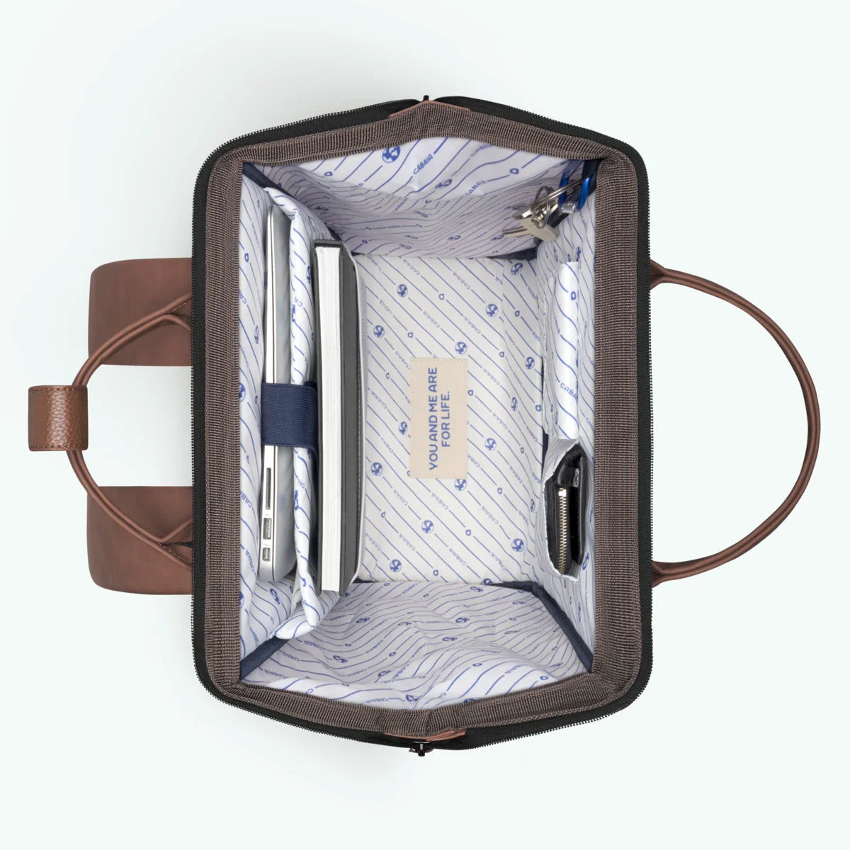 Sac à dos Adventurer Large Carcassonne